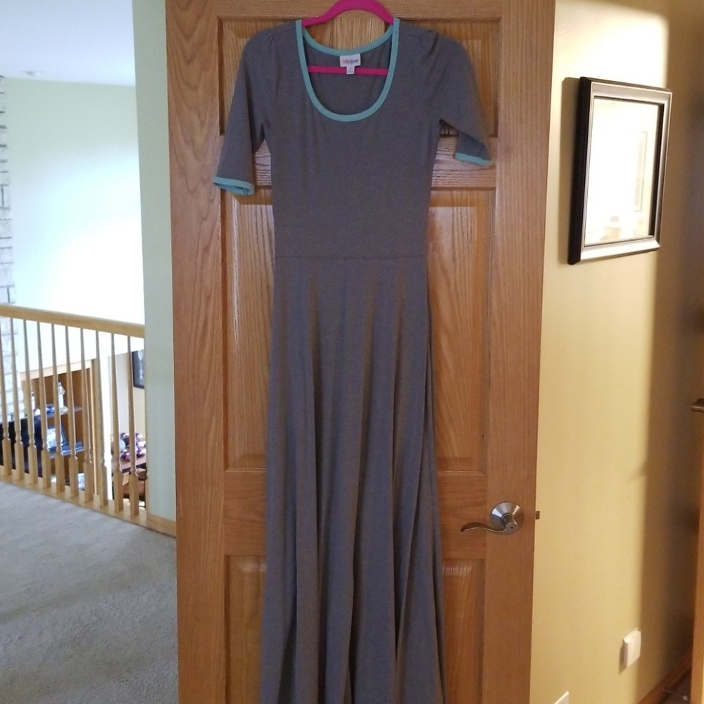 Lularoe Ana dress